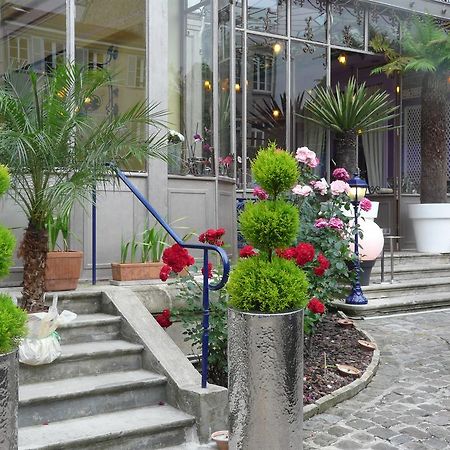 Les Caudalies Apartment Chalons en Champagne Bagian luar foto