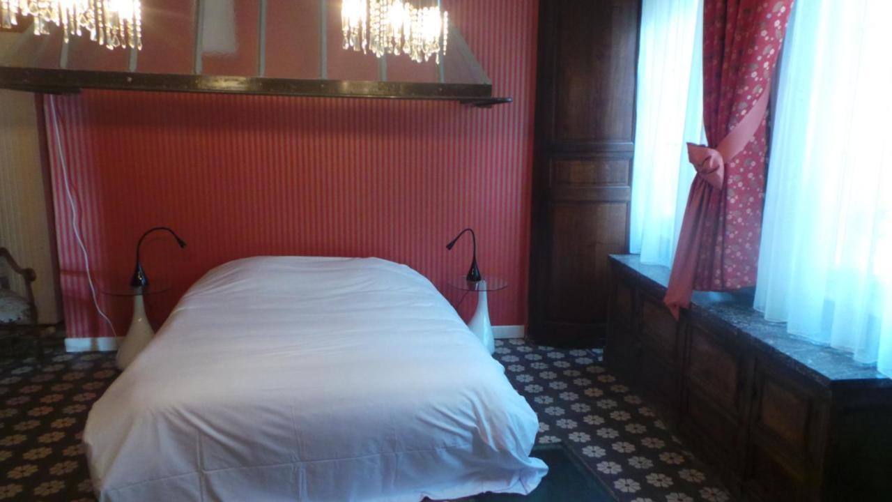 Les Caudalies Apartment Chalons en Champagne Bagian luar foto