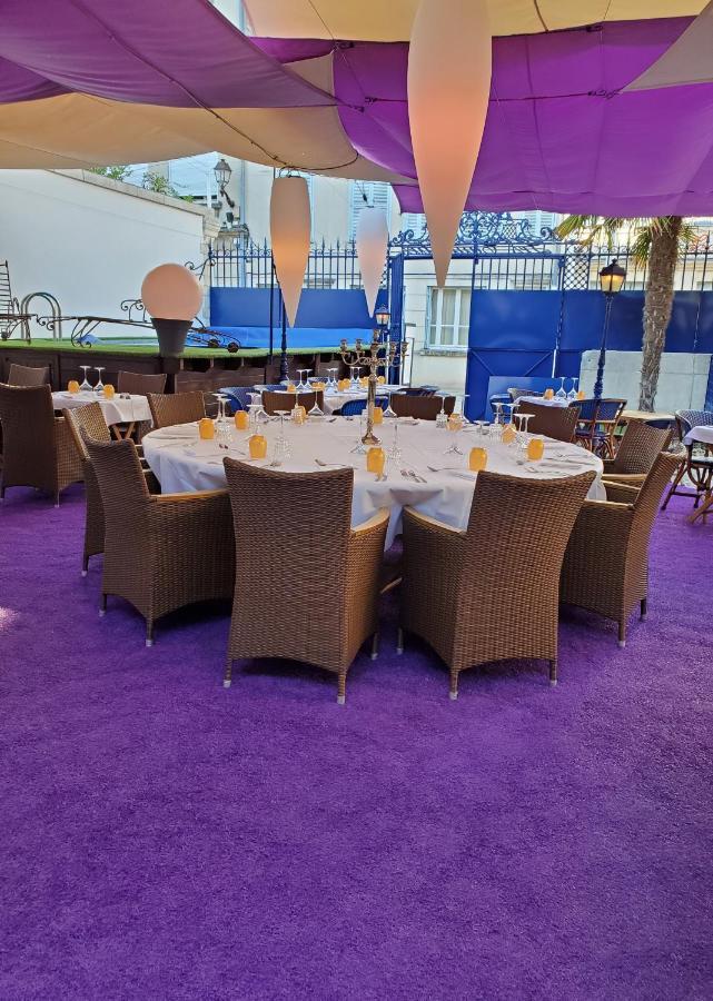 Les Caudalies Apartment Chalons en Champagne Bagian luar foto