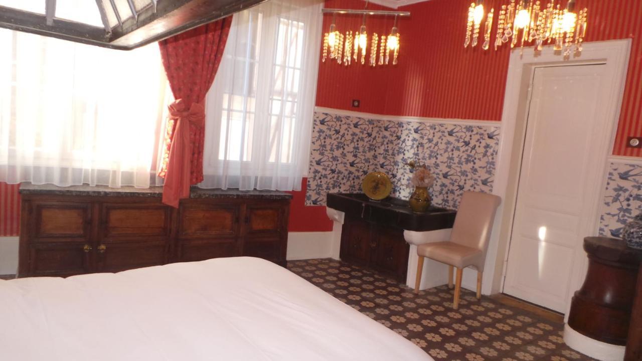 Les Caudalies Apartment Chalons en Champagne Bagian luar foto
